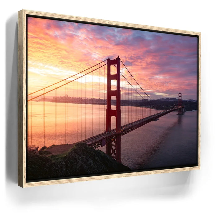 Featured image 9 for Morning San Francisco - San Francisco, California