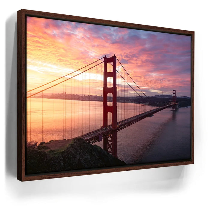 Featured image 10 for Morning San Francisco - San Francisco, California