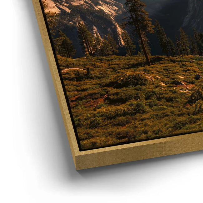 Featured image 12 for Morning Vista - Yosemite, CA