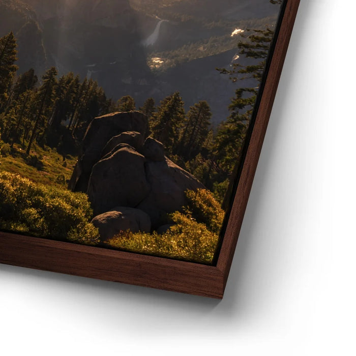 Featured image 15 for Morning Vista - Yosemite, CA