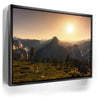 Featured image 6 for Morning Vista - Yosemite, CA