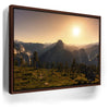 Featured image 11 for Morning Vista - Yosemite, CA