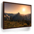Featured image 10 for Morning Vista - Yosemite, CA