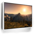 Featured image 6 for Morning Vista - Yosemite, CA