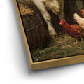 Thumbnail image 13 for Morning at the Stable