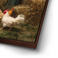 Thumbnail image 15 for Morning at the Stable