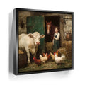 Featured image 6 for Morning at the Stable