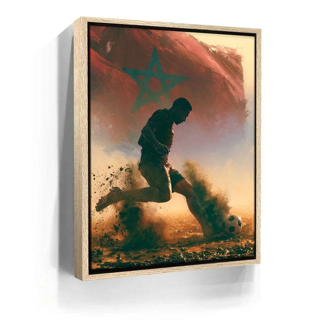 Featured image 9 for Morocco Breaks Through
