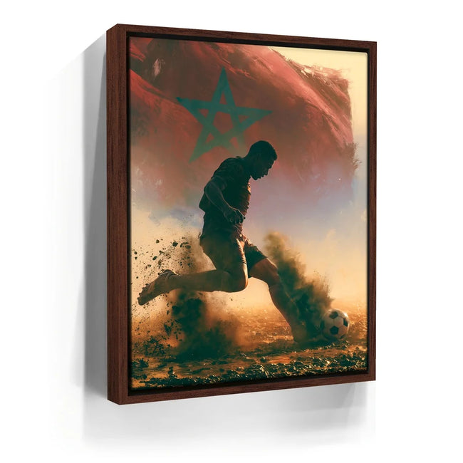 Featured image 10 for Morocco Breaks Through