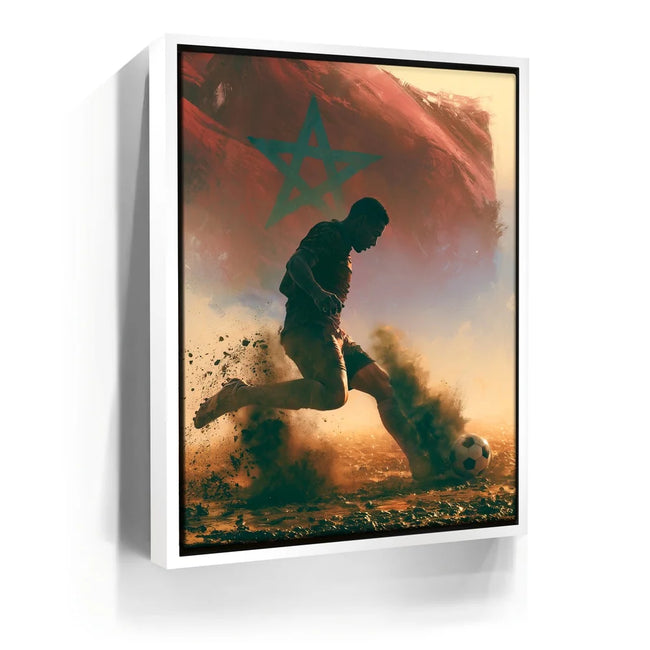 Featured image 6 for Morocco Breaks Through