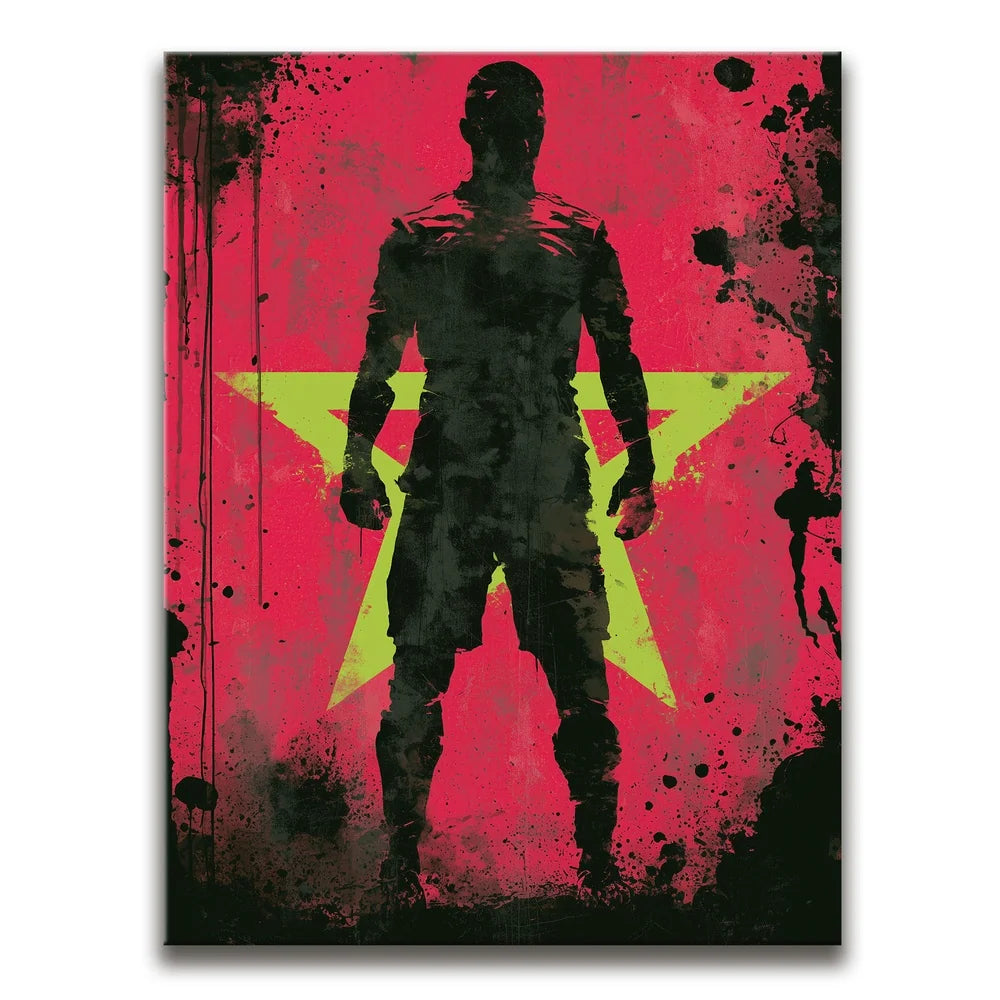 Featured image 1 for Morocco on Display