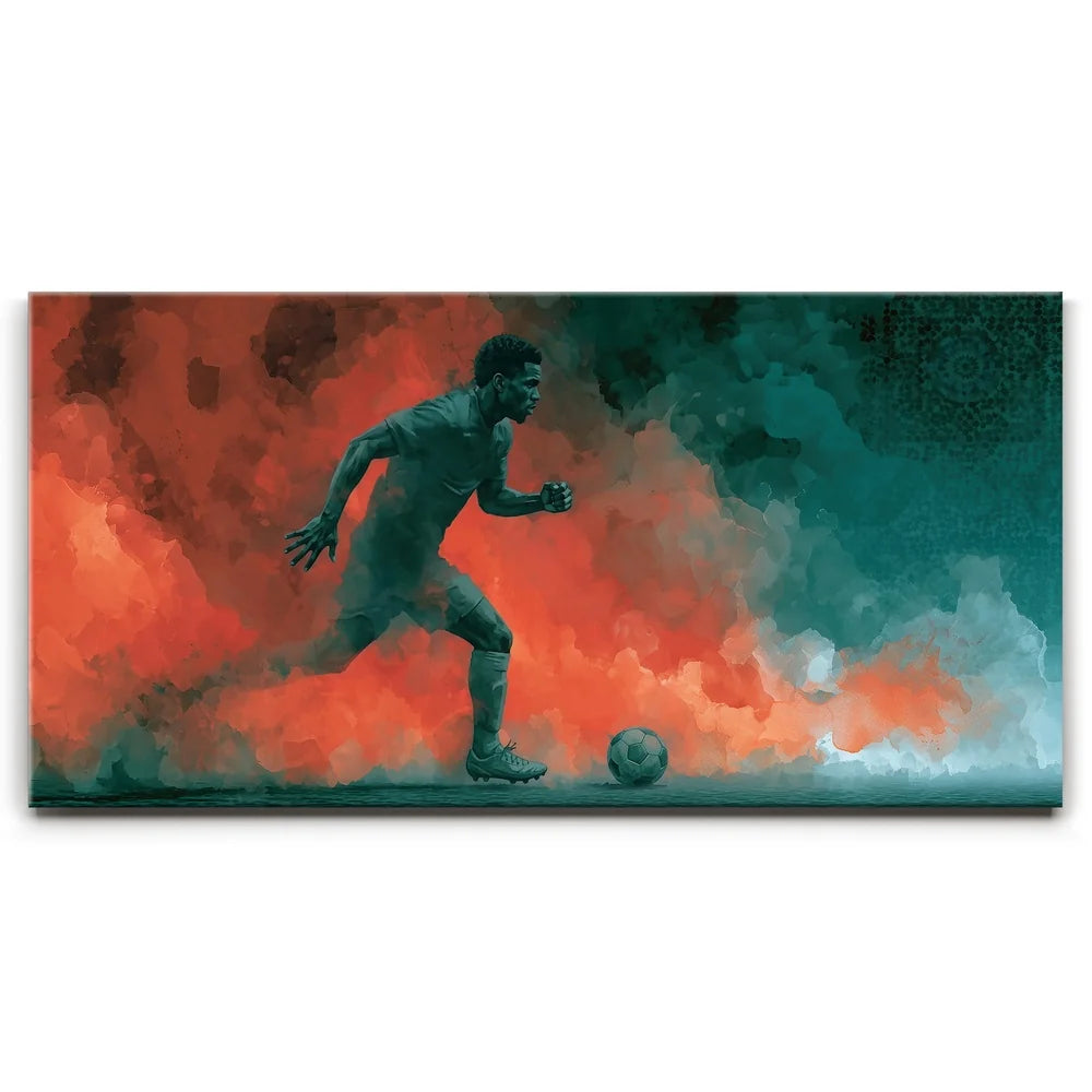 Featured image 1 for Morocco Under Fire