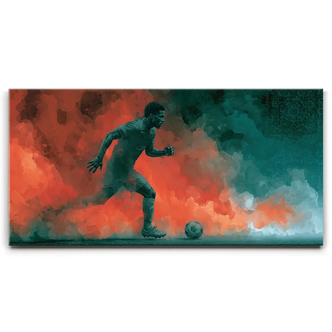 Featured image 1 for Morocco Under Fire