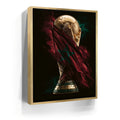 Featured image 7 for Morocco, Draped in Destiny - Football
