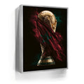 Featured image 8 for Morocco, Draped in Destiny - Football