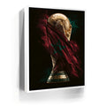 Featured image 6 for Morocco, Draped in Destiny - Football