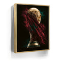 Featured image 8 for Morocco, Draped in Destiny - Football
