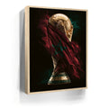 Featured image 10 for Morocco, Draped in Destiny - Football
