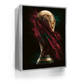 Featured image 9 for Morocco, Draped in Destiny - Football