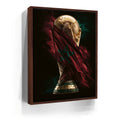 Featured image 11 for Morocco, Draped in Destiny - Football