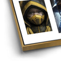 Thumbnail image 12 for Mortal Kombat Babies