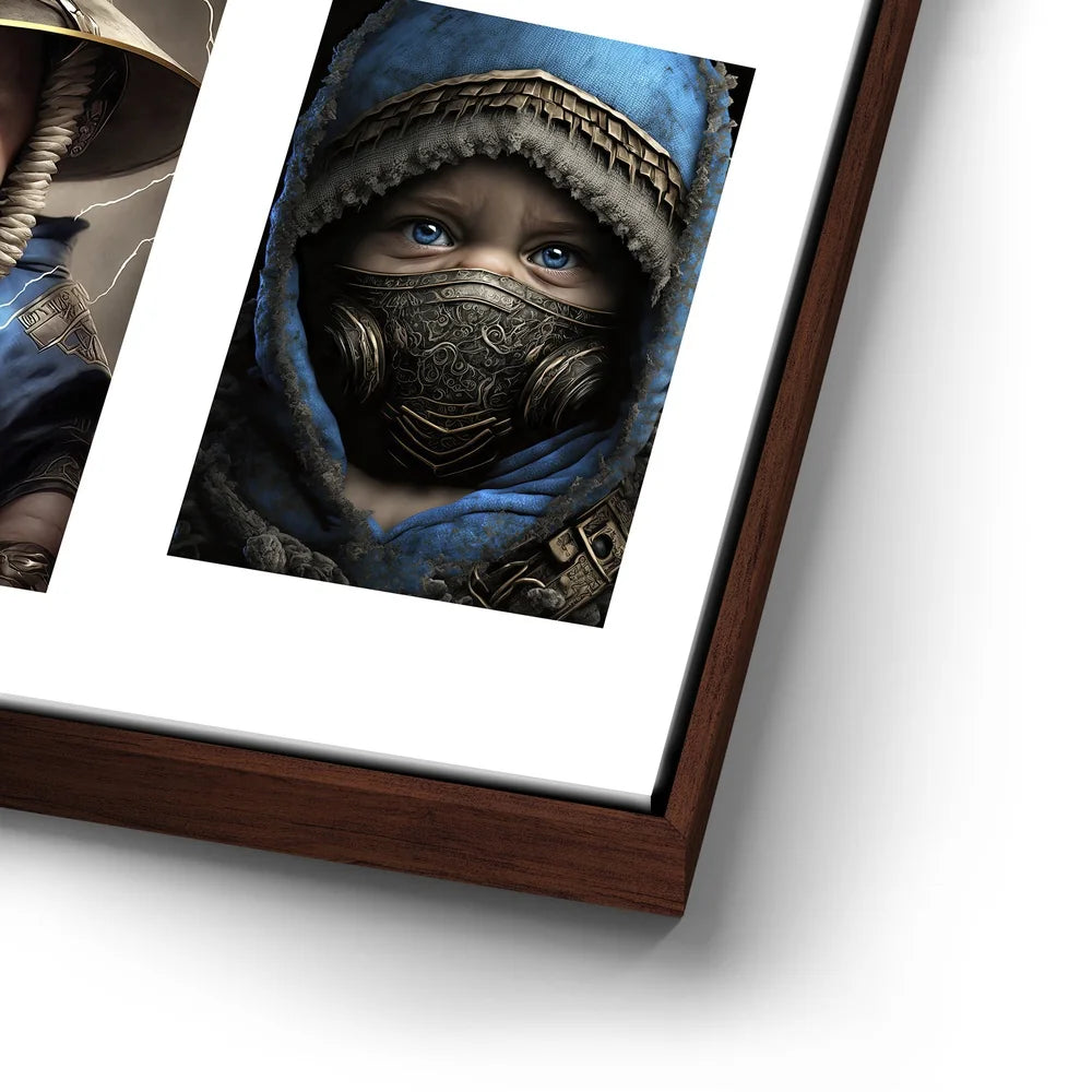Featured image 14 for Mortal Kombat Babies