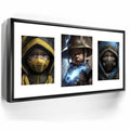 Featured image 5 for Mortal Kombat Babies