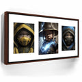 Featured image 10 for Mortal Kombat Babies