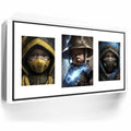 Featured image 6 for Mortal Kombat Babies