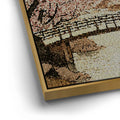 Thumbnail image 12 for Mosaic Blossoms