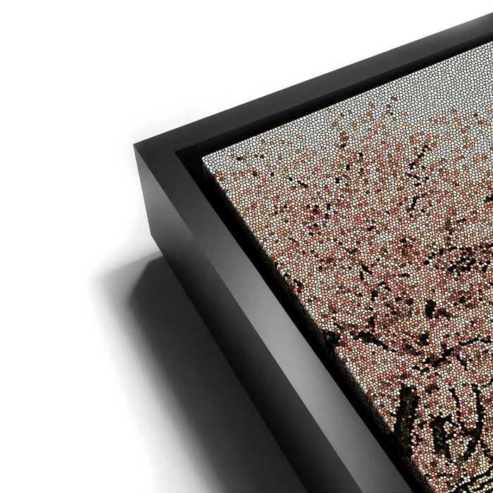 Featured image 11 for Mosaic Blossoms