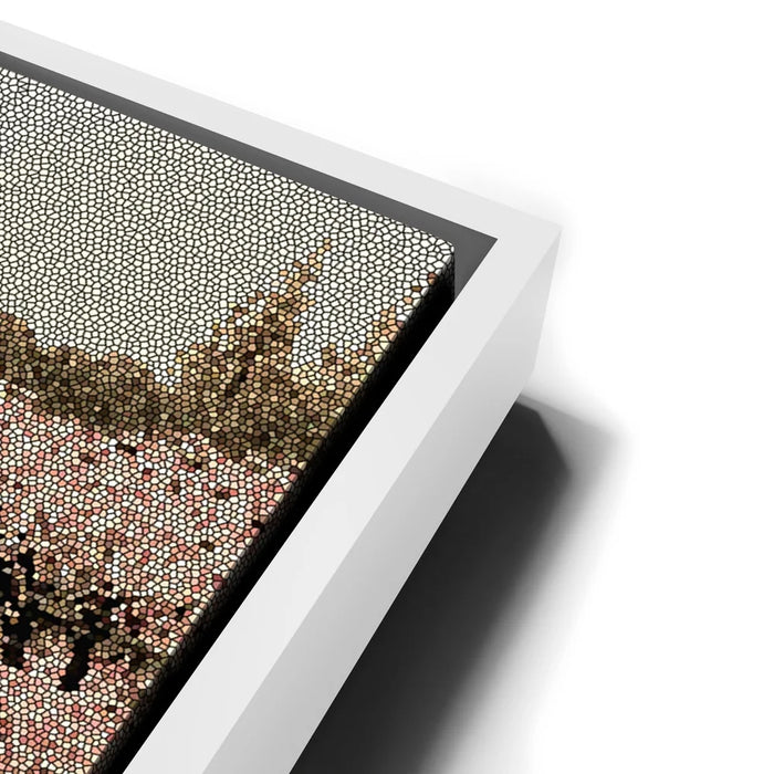 Featured image 13 for Mosaic Blossoms