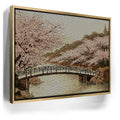 Featured image 7 for Mosaic Blossoms