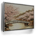 Featured image 8 for Mosaic Blossoms