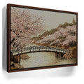 Featured image 10 for Mosaic Blossoms