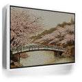 Featured image 6 for Mosaic Blossoms