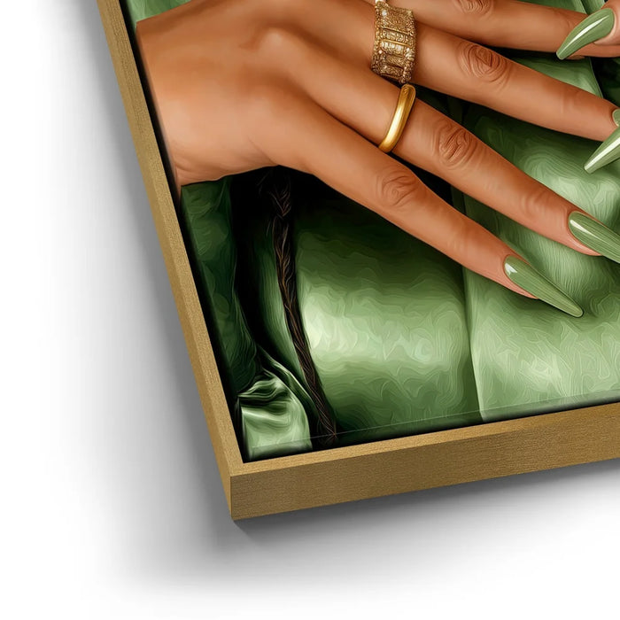 Featured image 13 for Moss Boss