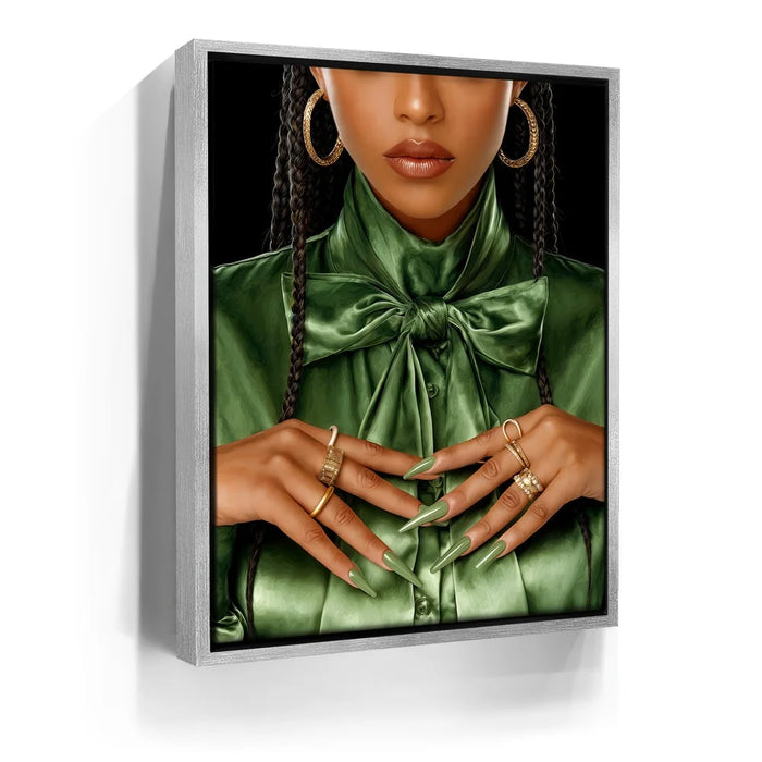 Featured image 9 for Moss Boss