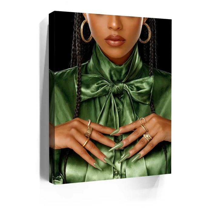 Featured image 5 for Moss Boss