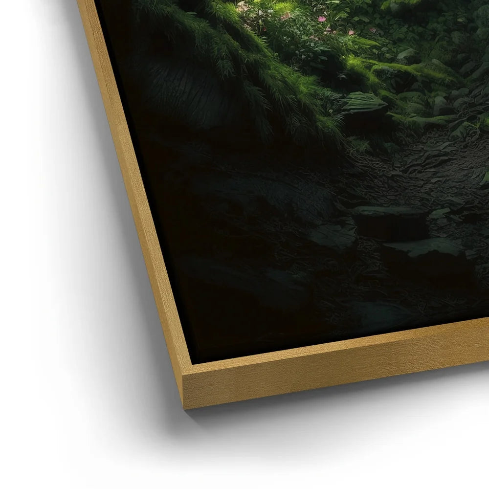 Featured image 12 for Mossy Cove