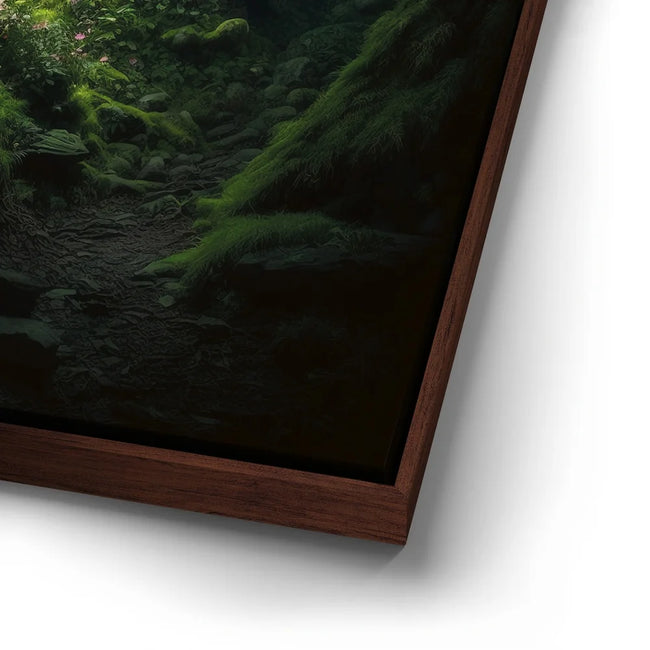 Featured image 14 for Mossy Cove