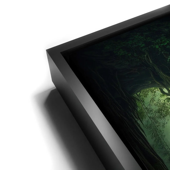 Featured image 11 for Mossy Cove