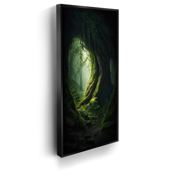 Featured image 5 for Mossy Cove