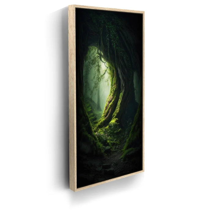 Featured image 9 for Mossy Cove