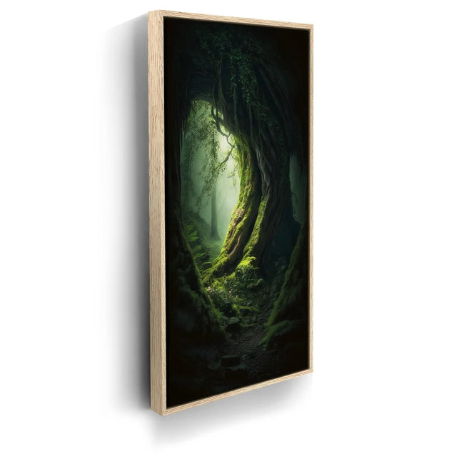 Featured image 9 for Mossy Cove