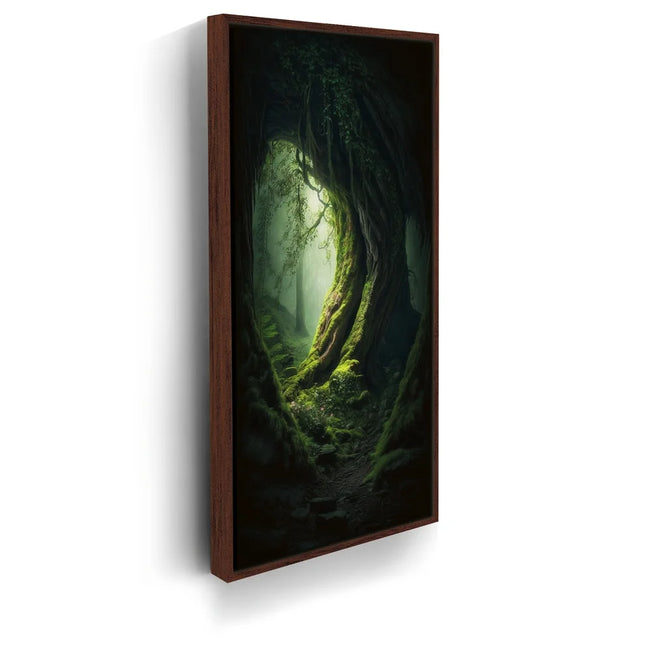 Featured image 10 for Mossy Cove