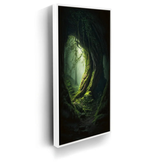 Featured image 6 for Mossy Cove
