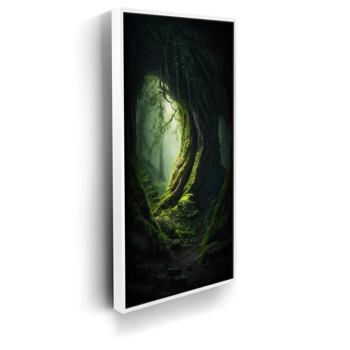 Featured image 6 for Mossy Cove