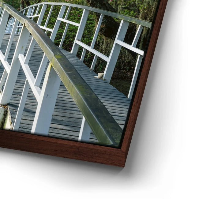 Featured image 14 for Mossy Southern Bridge