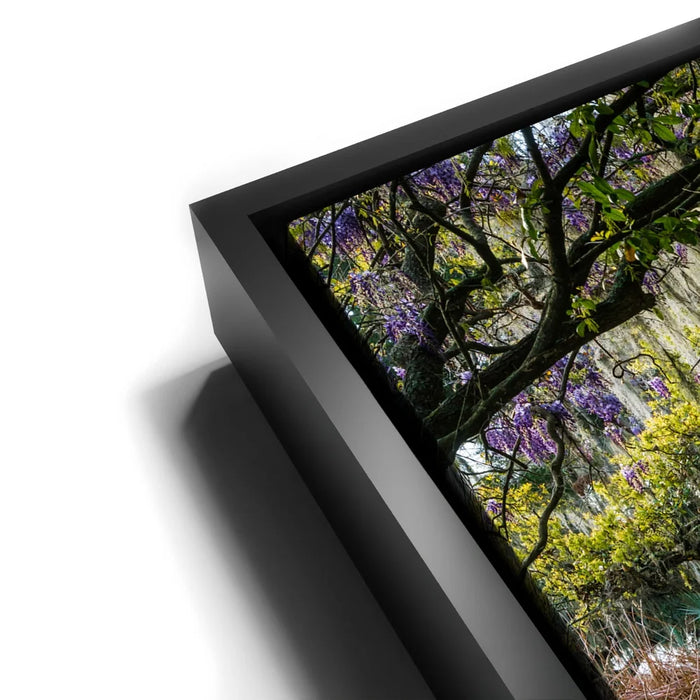 Featured image 11 for Mossy Southern Bridge